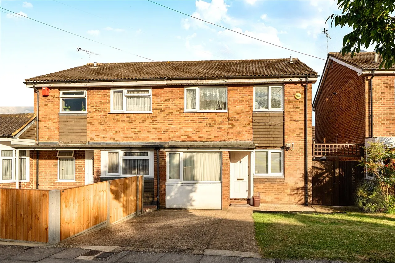 Oakleigh Crescent, London, Greater London, N20 0BJ, photo 18