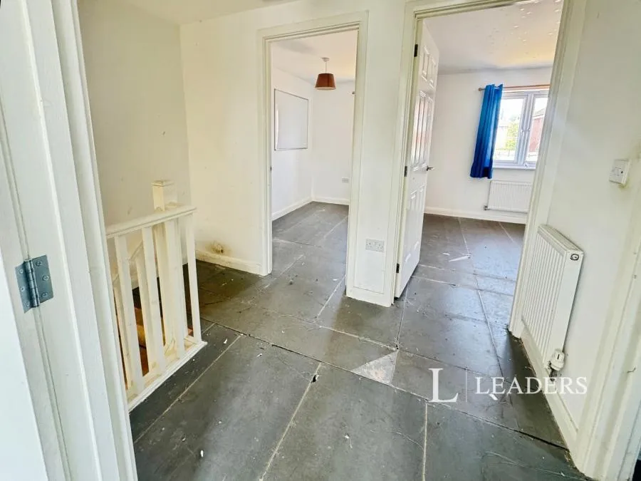 Fourth Avenue, Edwinstowe, NG21, photo 15