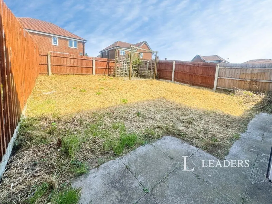 Fourth Avenue, Edwinstowe, NG21, photo 17