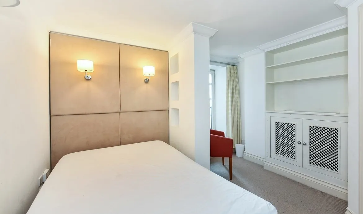St. Johns Building, Marsham Street, SW1P, photo 12