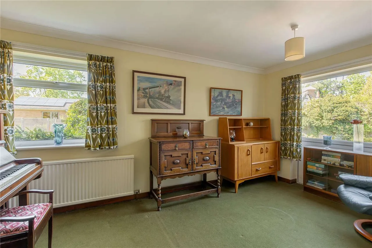 Ivy Field, Barton, Cambridge, Cambridgeshire, CB23 7BJ, photo 6
