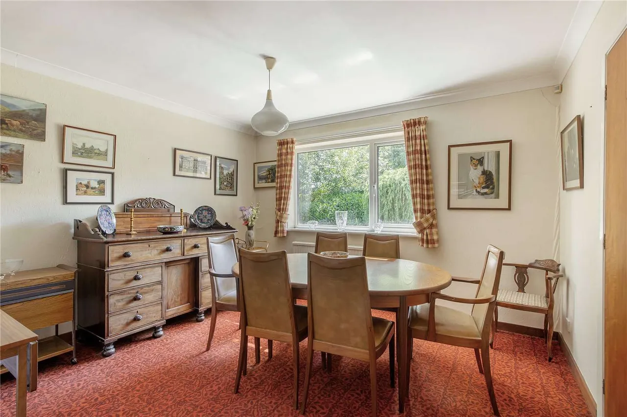Ivy Field, Barton, Cambridge, Cambridgeshire, CB23 7BJ, photo 4