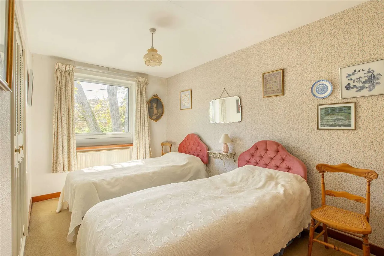 Ivy Field, Barton, Cambridge, Cambridgeshire, CB23 7BJ, photo 9