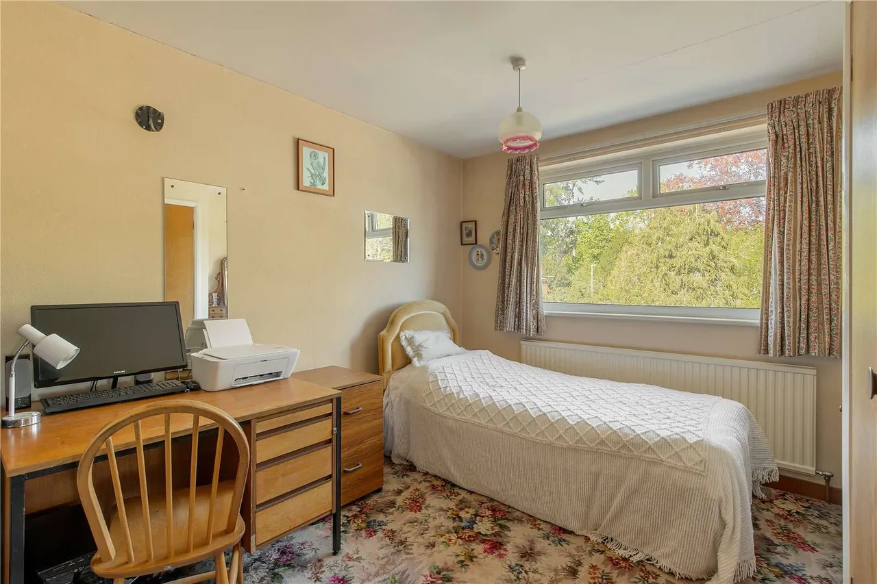 Ivy Field, Barton, Cambridge, Cambridgeshire, CB23 7BJ, photo 10