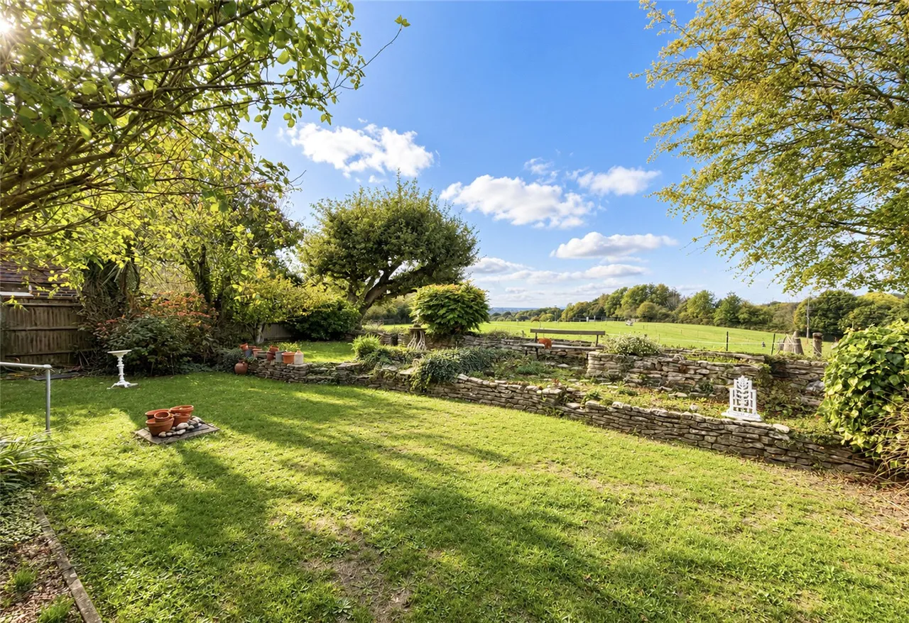 Horns Drove, Rownhams, SO16, photo 14