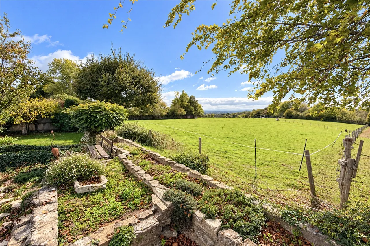 Horns Drove, Rownhams, SO16, photo 17