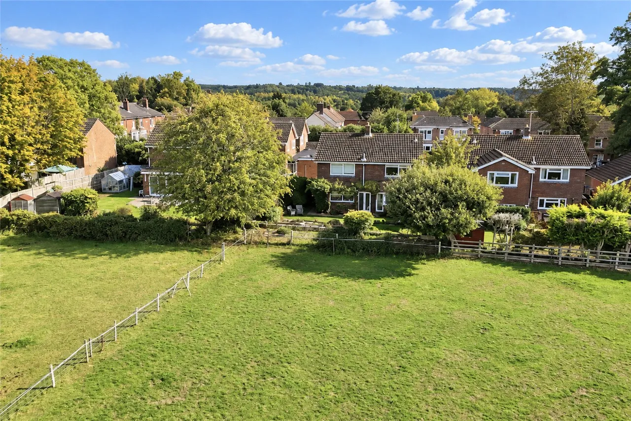 Horns Drove, Rownhams, SO16, photo 15
