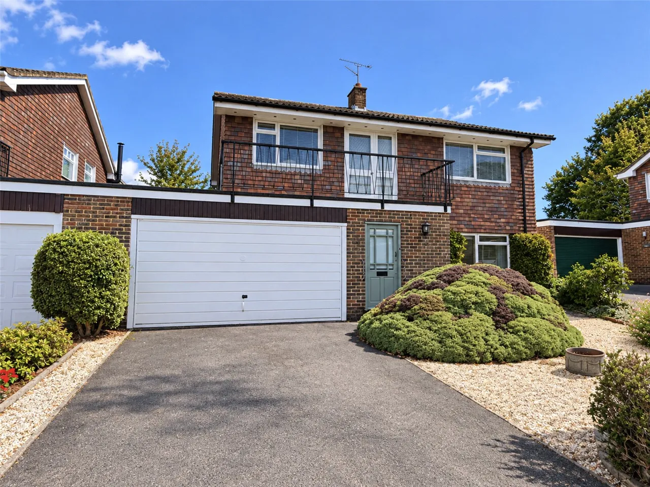 4 bed house for sale, Horns Drove, Rownhams, SO16
