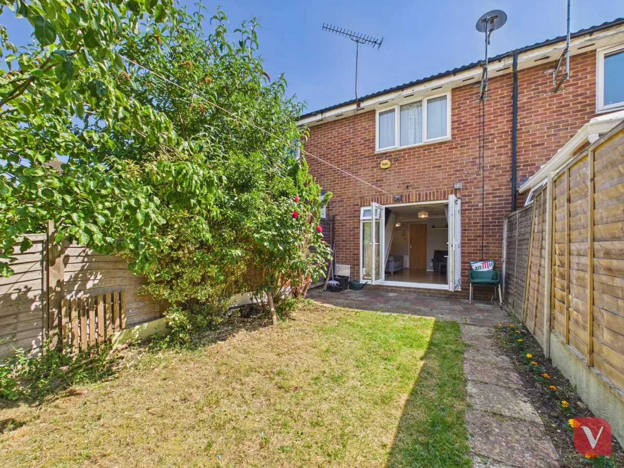 Swan Mead, Luton, LU4 0YP, photo 9