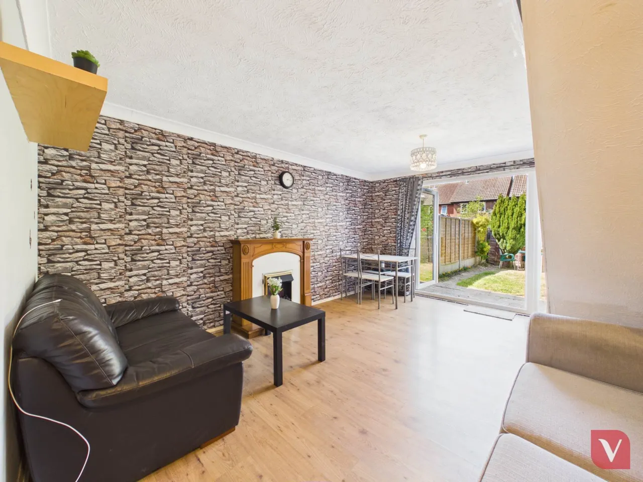 Swan Mead, Luton, LU4 0YP, photo 4