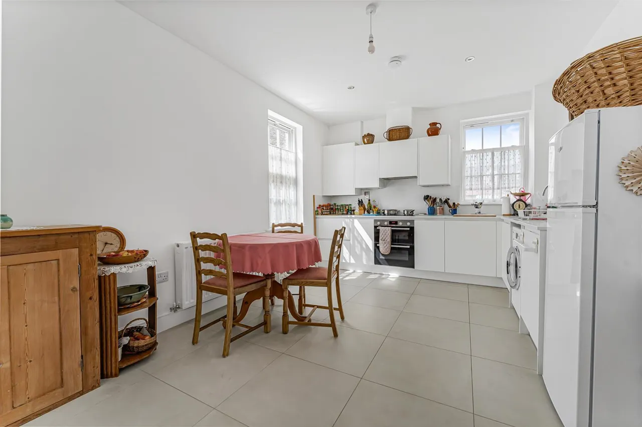 Rose Drive, Woodstock, OX20, photo 2