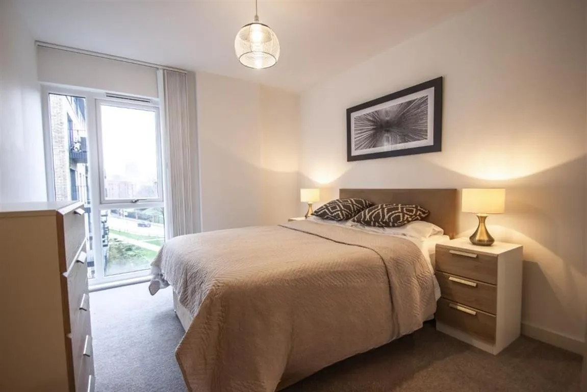 Lexington Gardens, Birmingham, B15, photo 16