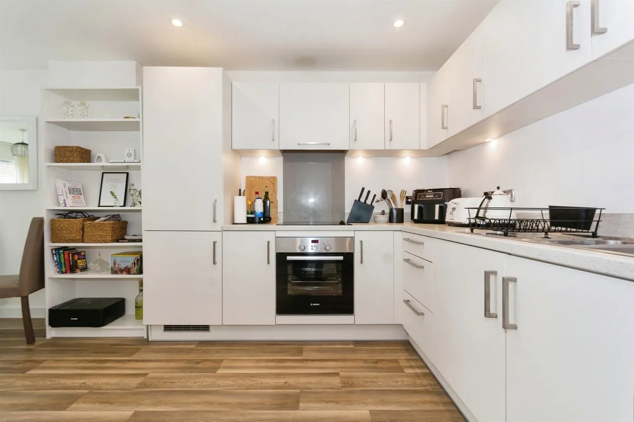 Lexington Gardens, Birmingham, B15, photo 5