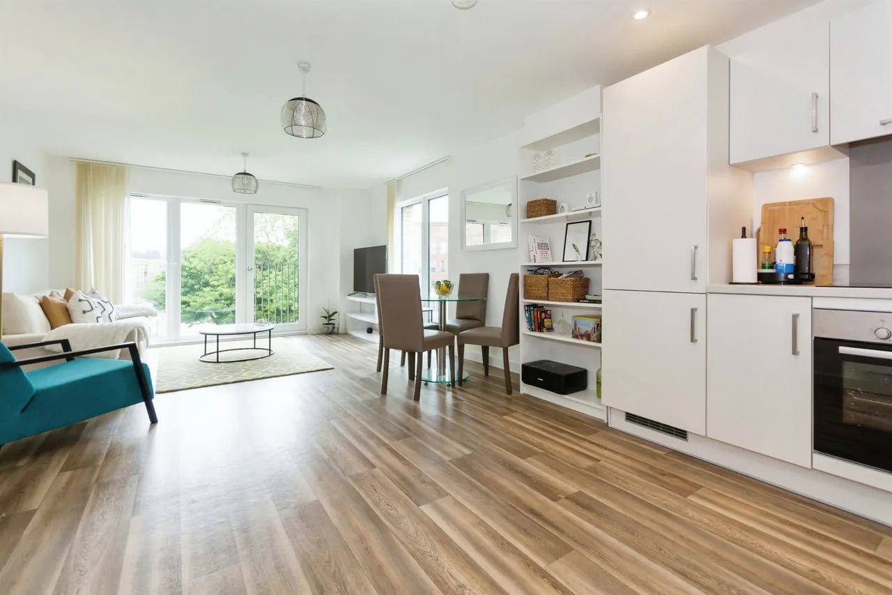 Lexington Gardens, Birmingham, B15, photo 6