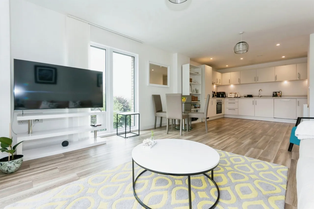 Lexington Gardens, Birmingham, B15, photo 2