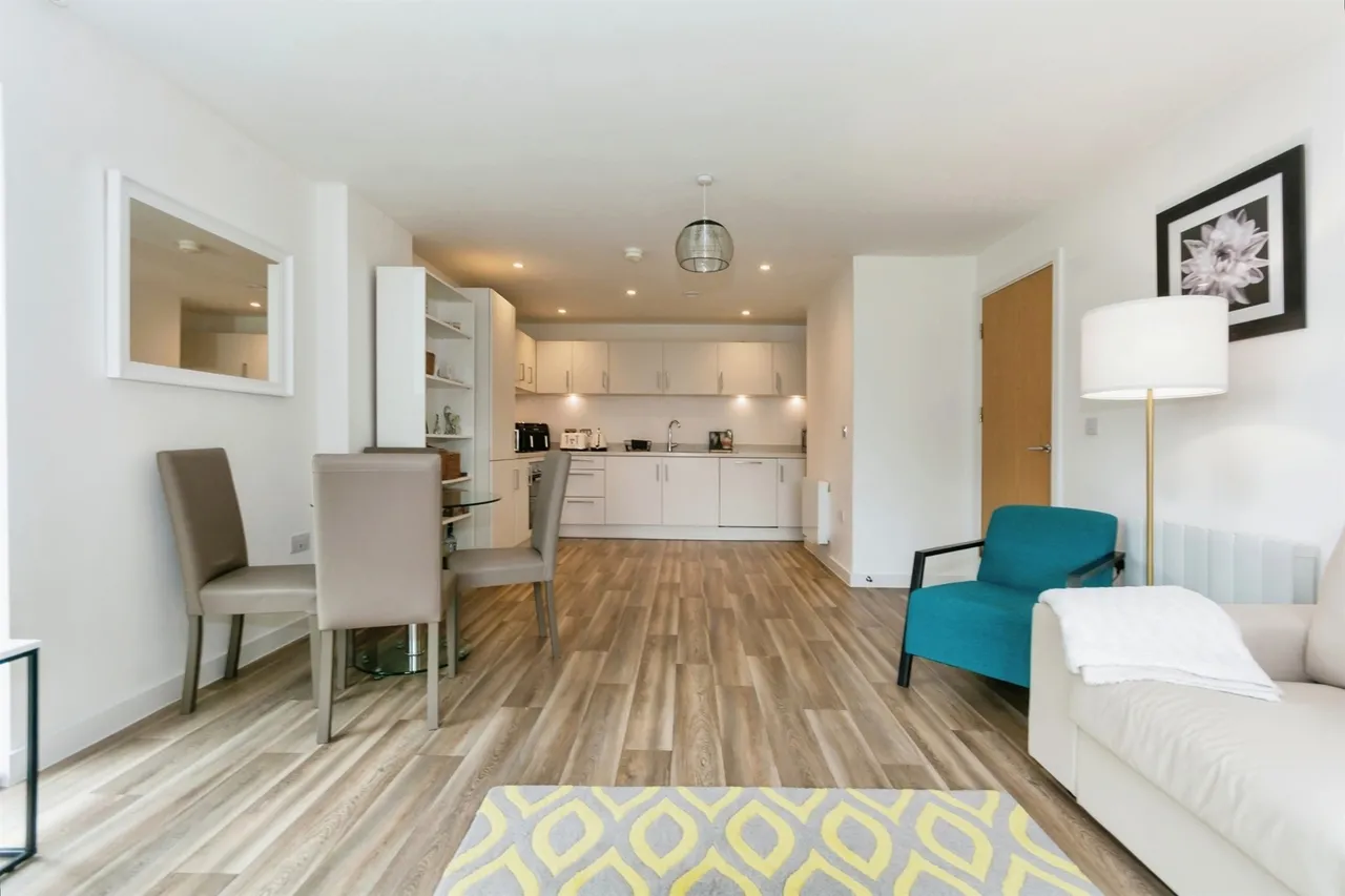 Lexington Gardens, Birmingham, B15, photo 9
