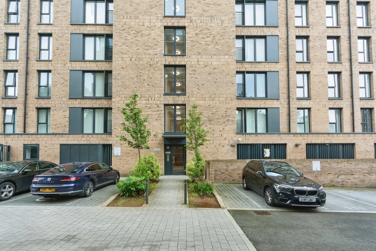 Lexington Gardens, Birmingham, B15, photo 15