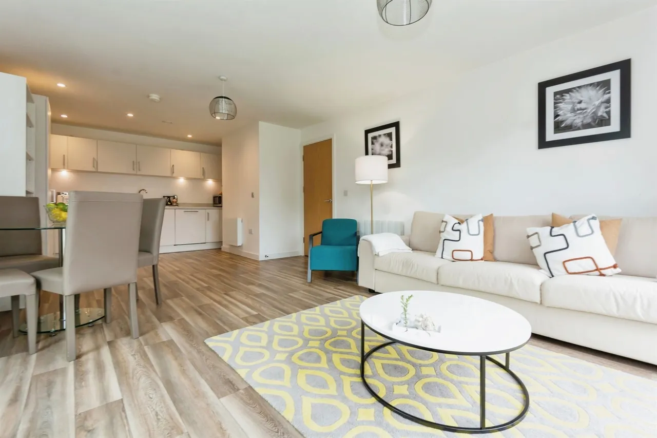 Lexington Gardens, Birmingham, B15, photo 10