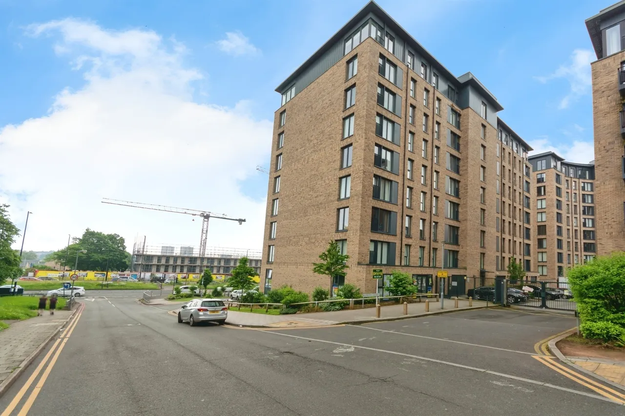 Lexington Gardens, Birmingham, B15, photo 4