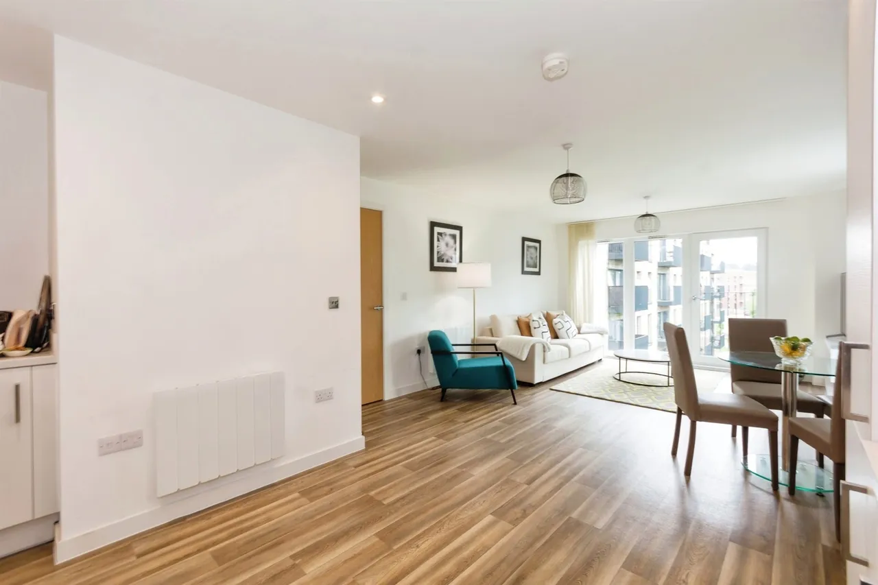 Lexington Gardens, Birmingham, B15, photo 11