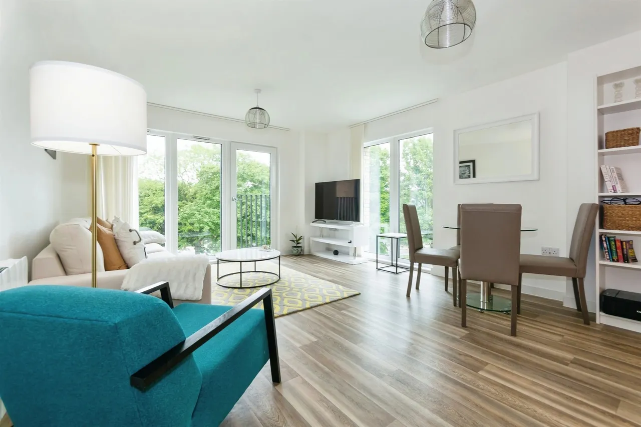 Lexington Gardens, Birmingham, B15, photo 3