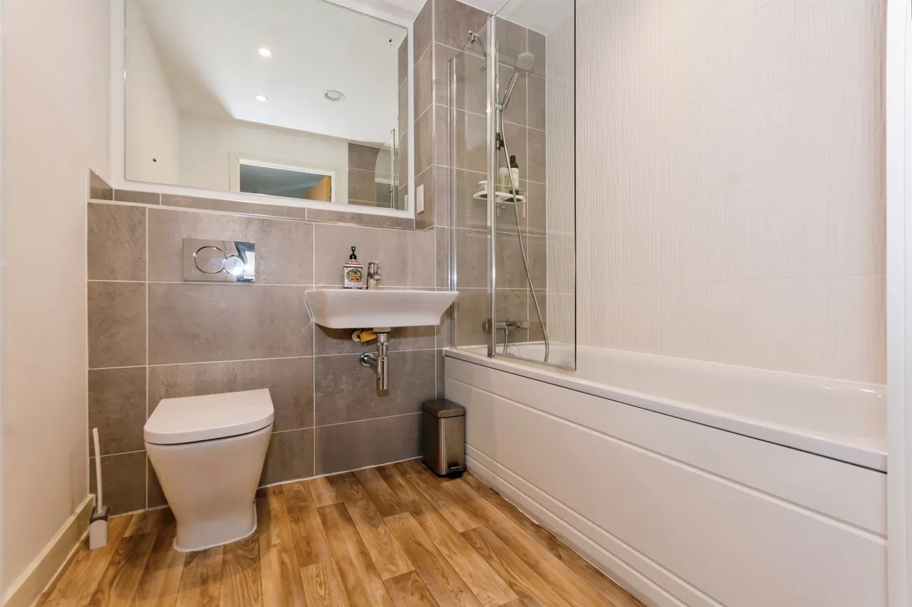 Lexington Gardens, Birmingham, B15, photo 13