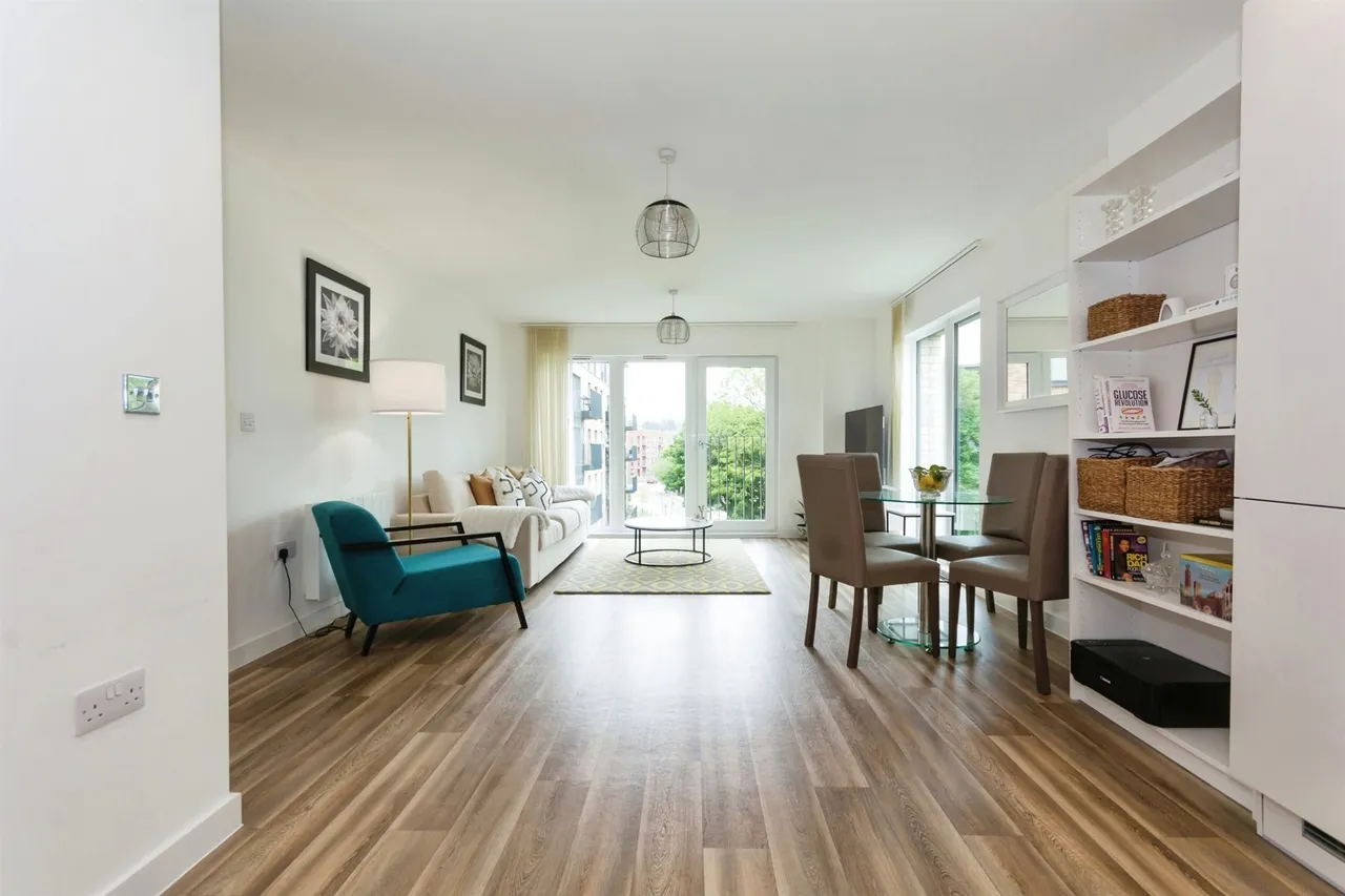 Lexington Gardens, Birmingham, B15, photo 7