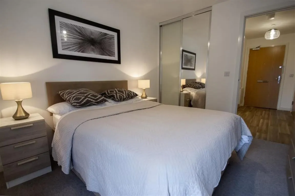 Lexington Gardens, Birmingham, B15, photo 17