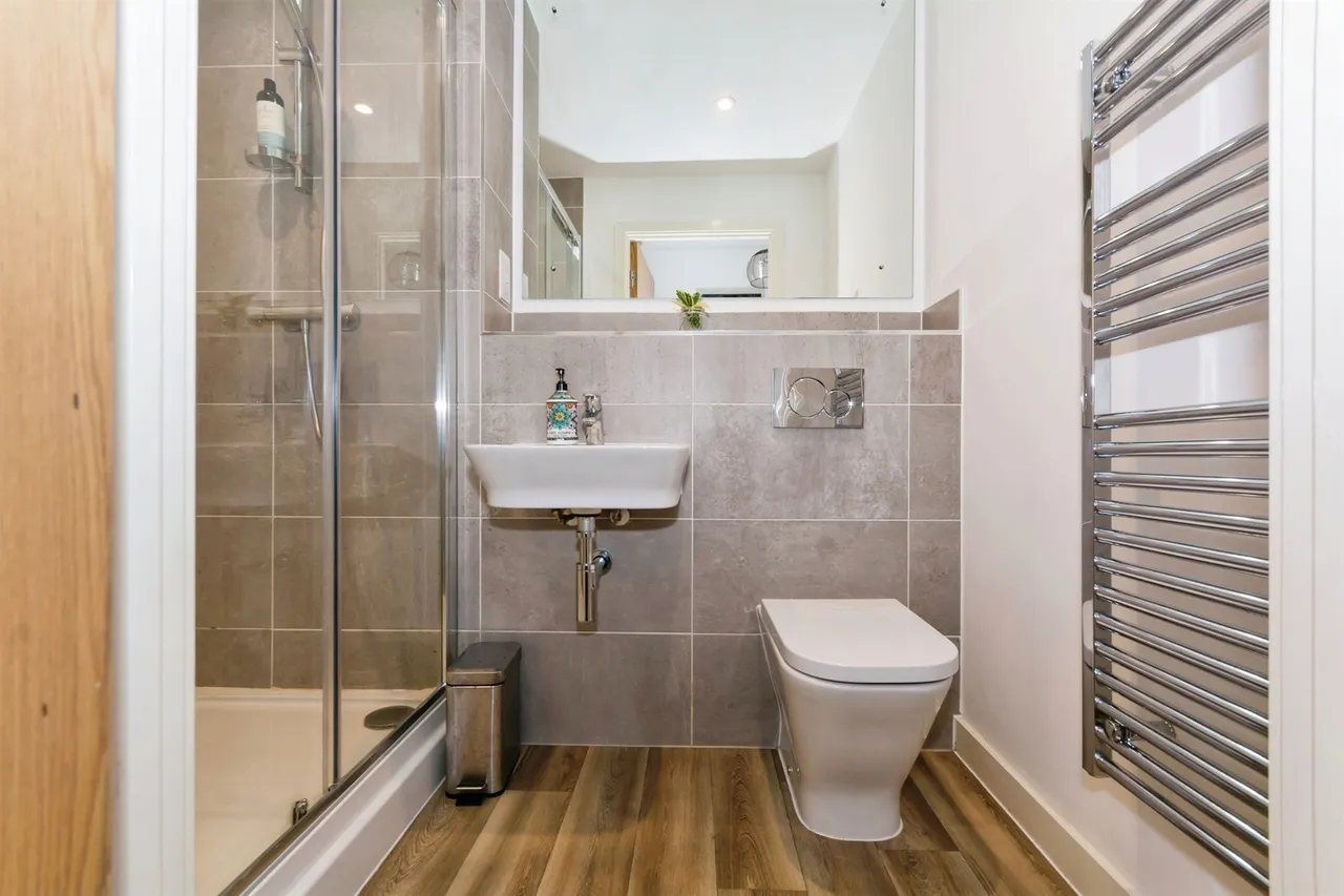 Lexington Gardens, Birmingham, B15, photo 12
