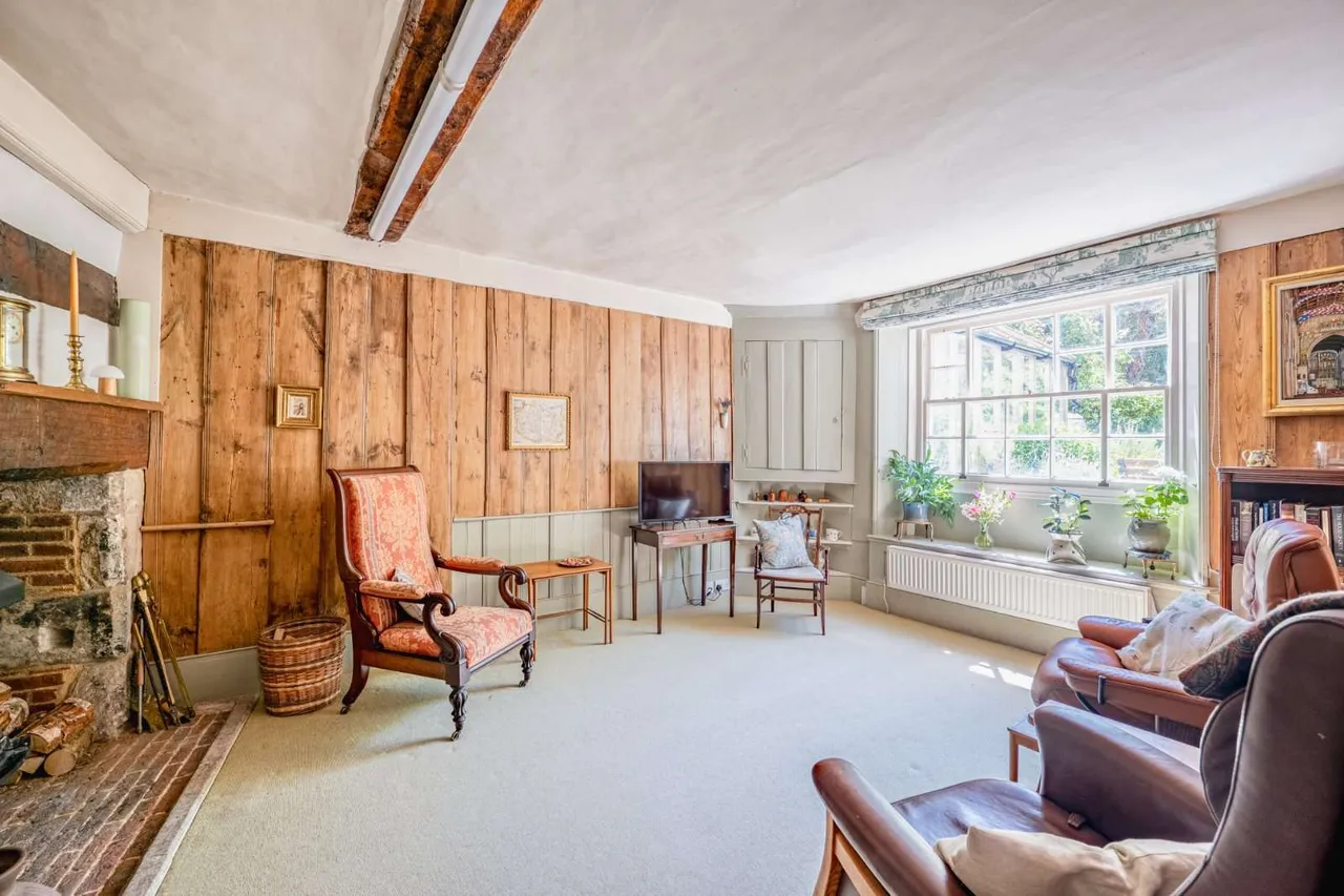 New Street, Salisbury, Wiltshire, SP1 2PH, photo 2