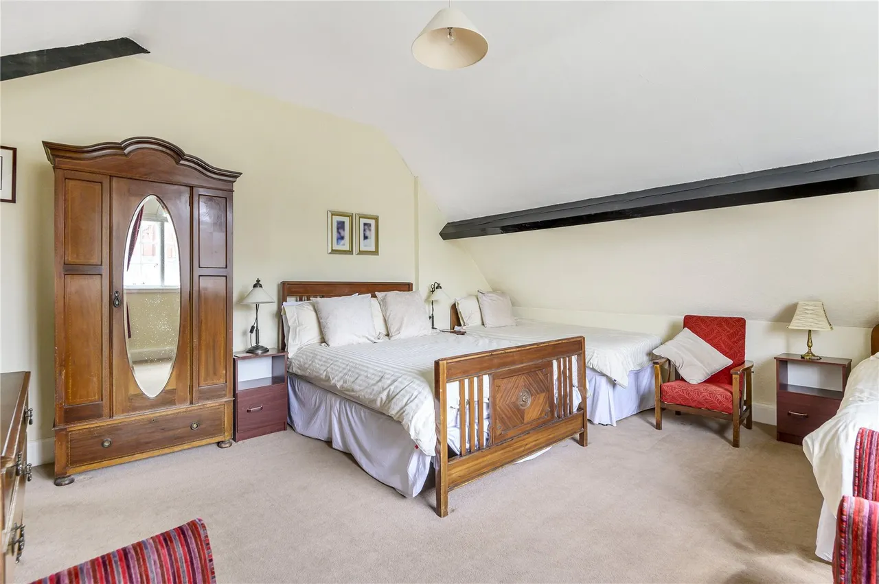 Spa Road, Llandrindod Wells, Powys, LD1 5EY, photo 13