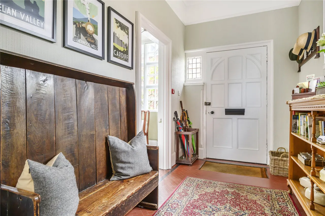 Spa Road, Llandrindod Wells, Powys, LD1 5EY, photo 6