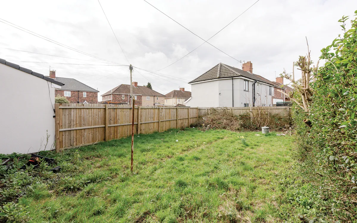 Uplands Road, Soundwell, BS16, photo 15