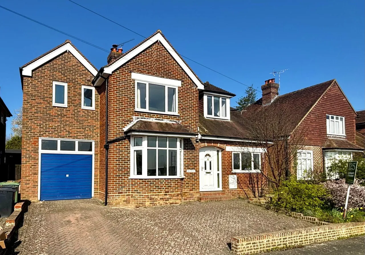 4 bed house for sale, Orchard Way, Cranbrook, TN17