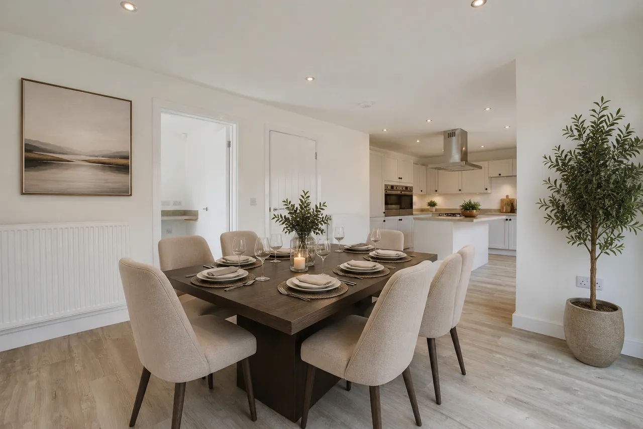 Zouch Road, Hathern , Leicester, Leicestershire, LE12 5JN, photo 7
