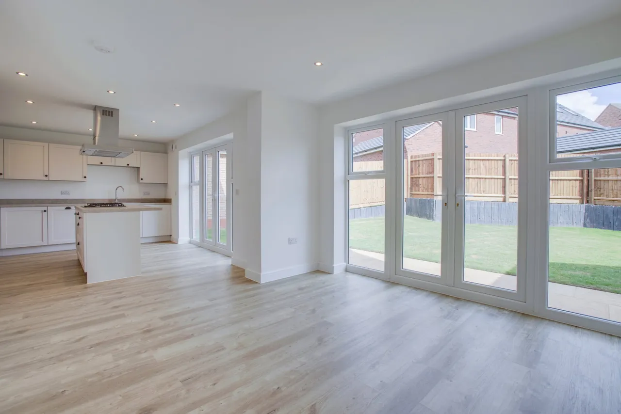 Zouch Road, Hathern , Leicester, Leicestershire, LE12 5JN, photo 5