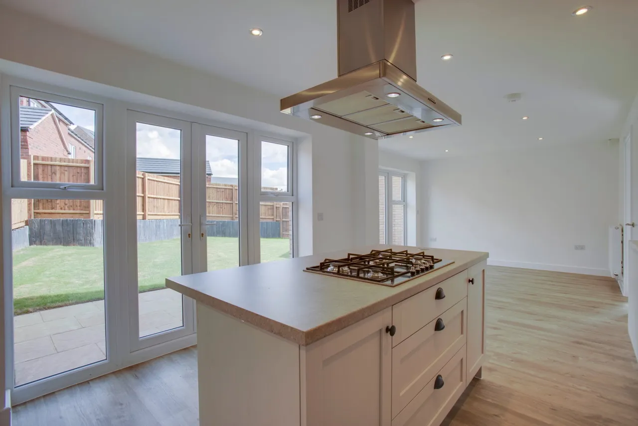 Zouch Road, Hathern , Leicester, Leicestershire, LE12 5JN, photo 11