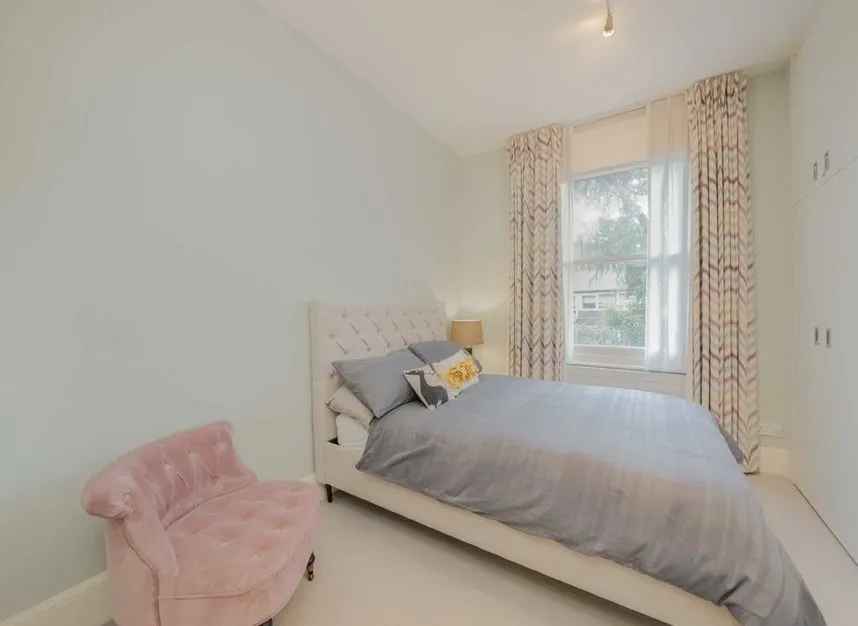 Blenheim Crescent, London, W11, photo 4