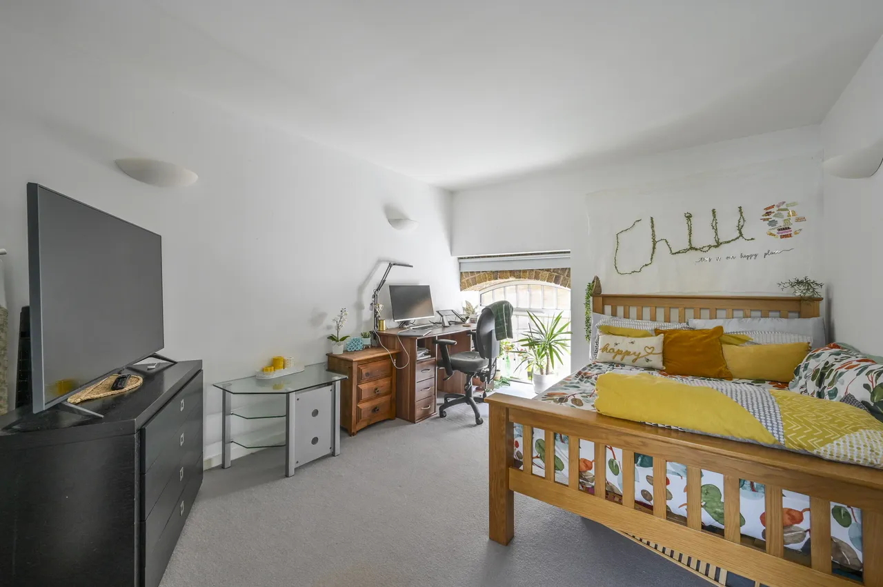 London, E16, photo 4