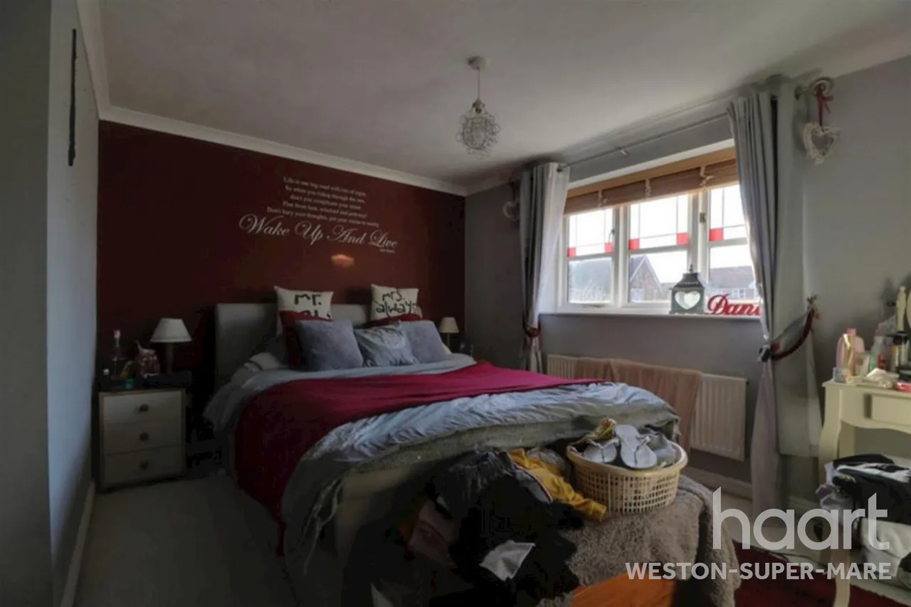 Wick St. Lawrence, BS22, photo 4