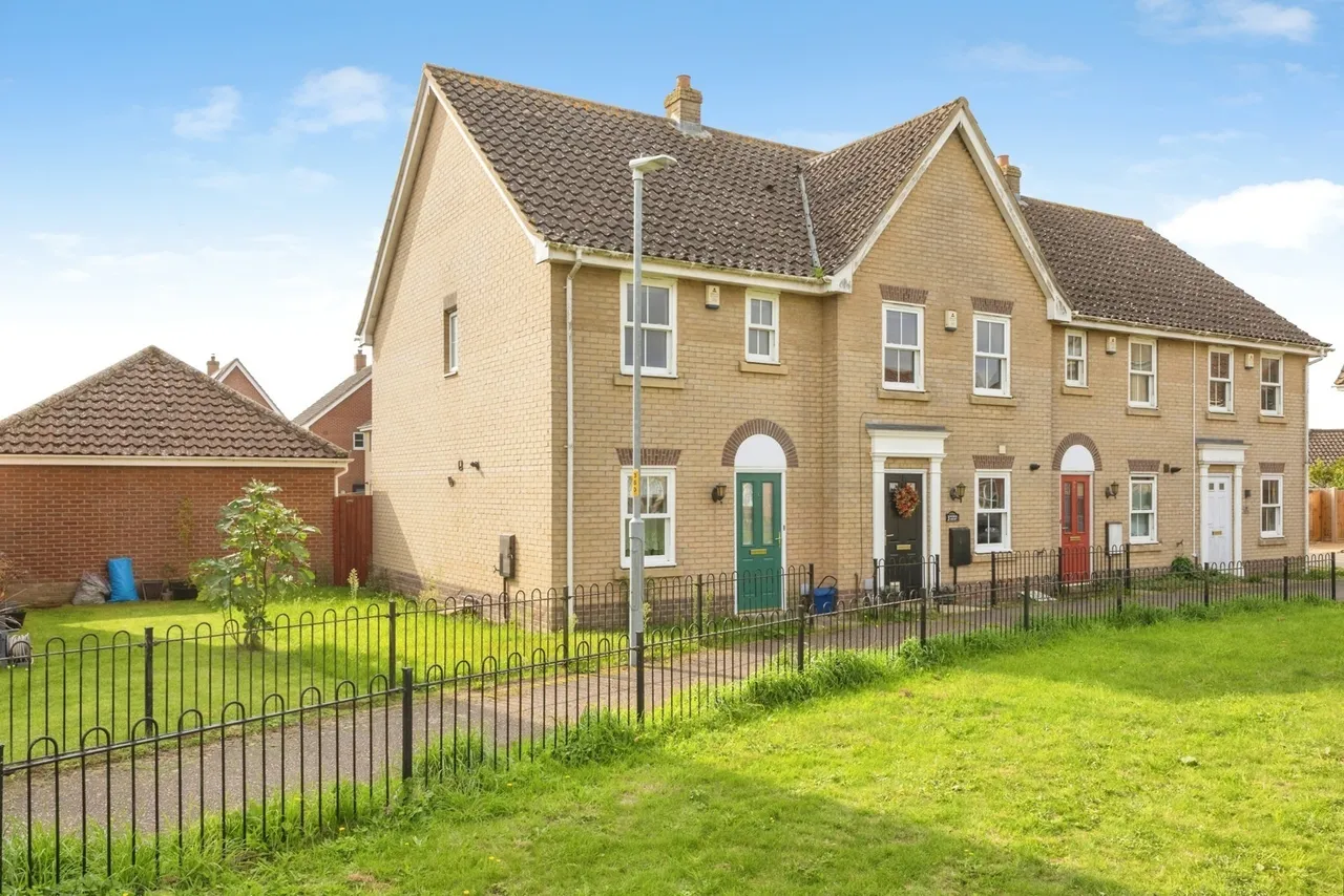 Whitebeam Crescent, Watton, IP25, photo 19