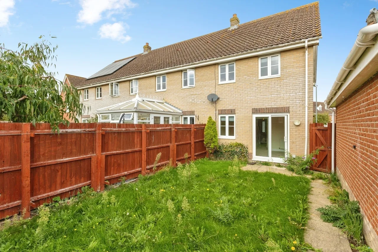 Whitebeam Crescent, Watton, IP25, photo 21