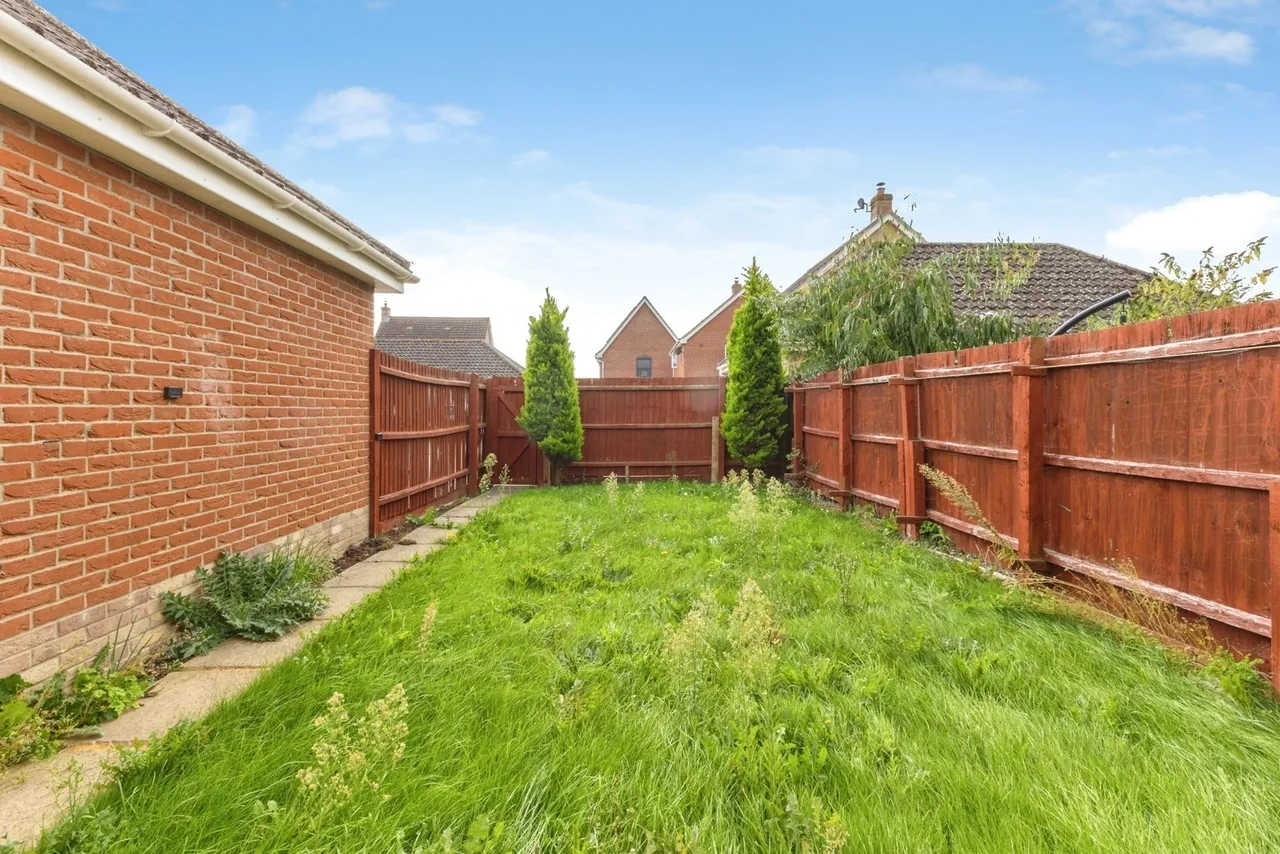 Whitebeam Crescent, Watton, IP25, photo 4