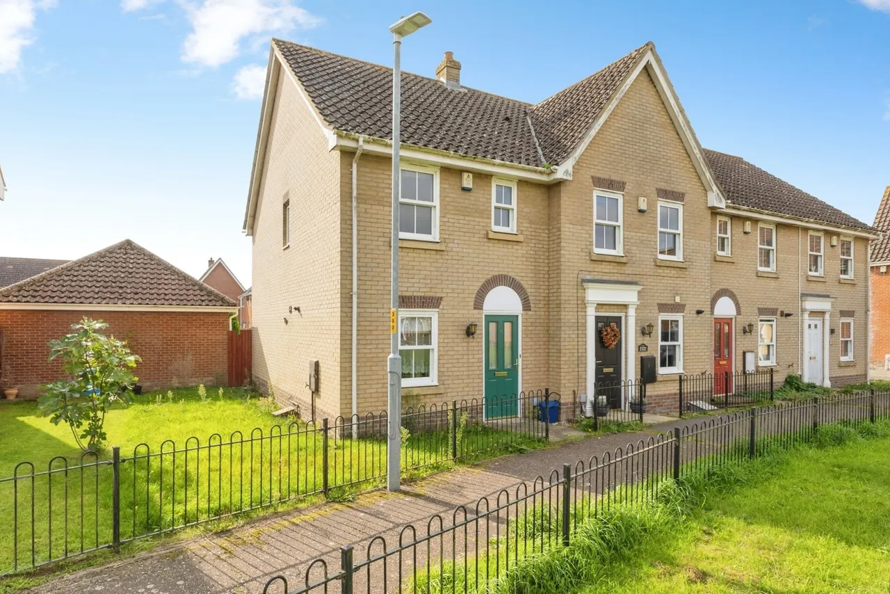 Whitebeam Crescent, Watton, IP25, photo 18