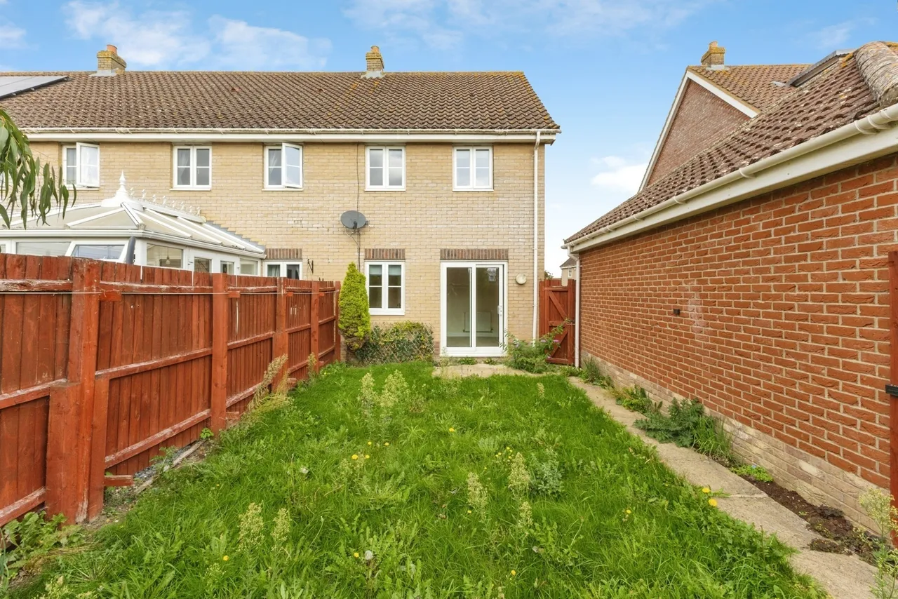 Whitebeam Crescent, Watton, IP25, photo 20
