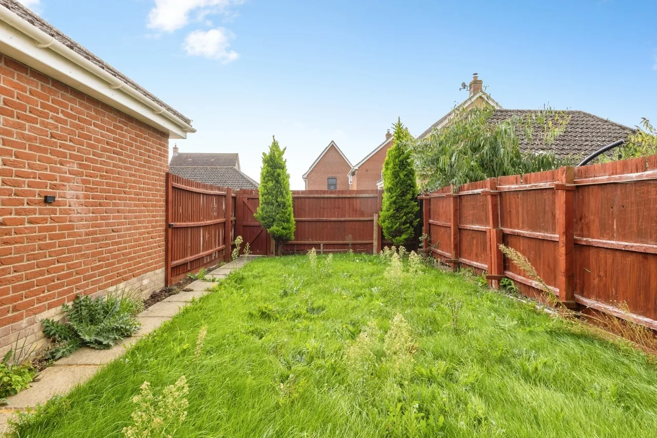 Whitebeam Crescent, Watton, IP25, photo 12