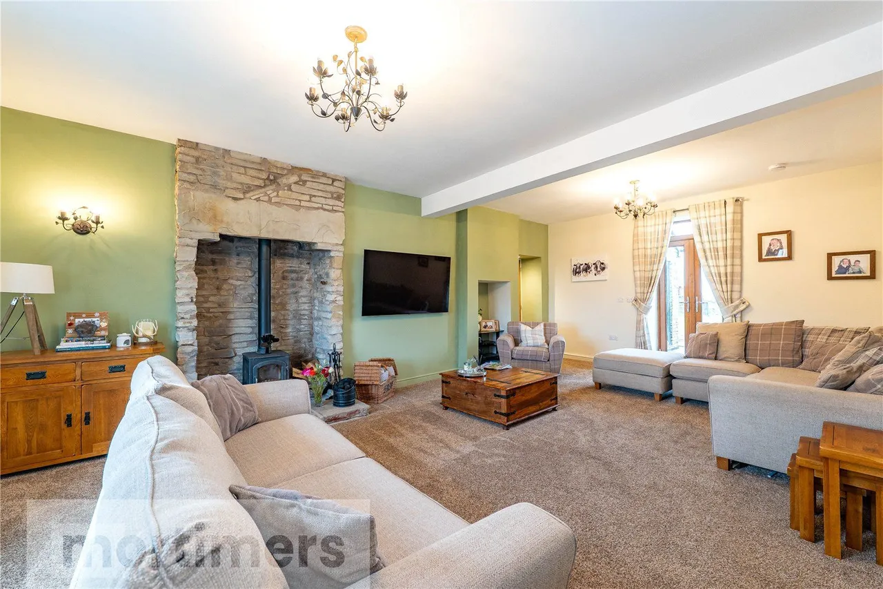 Cross Edge, Oswaldtwistle, BB5, photo 6