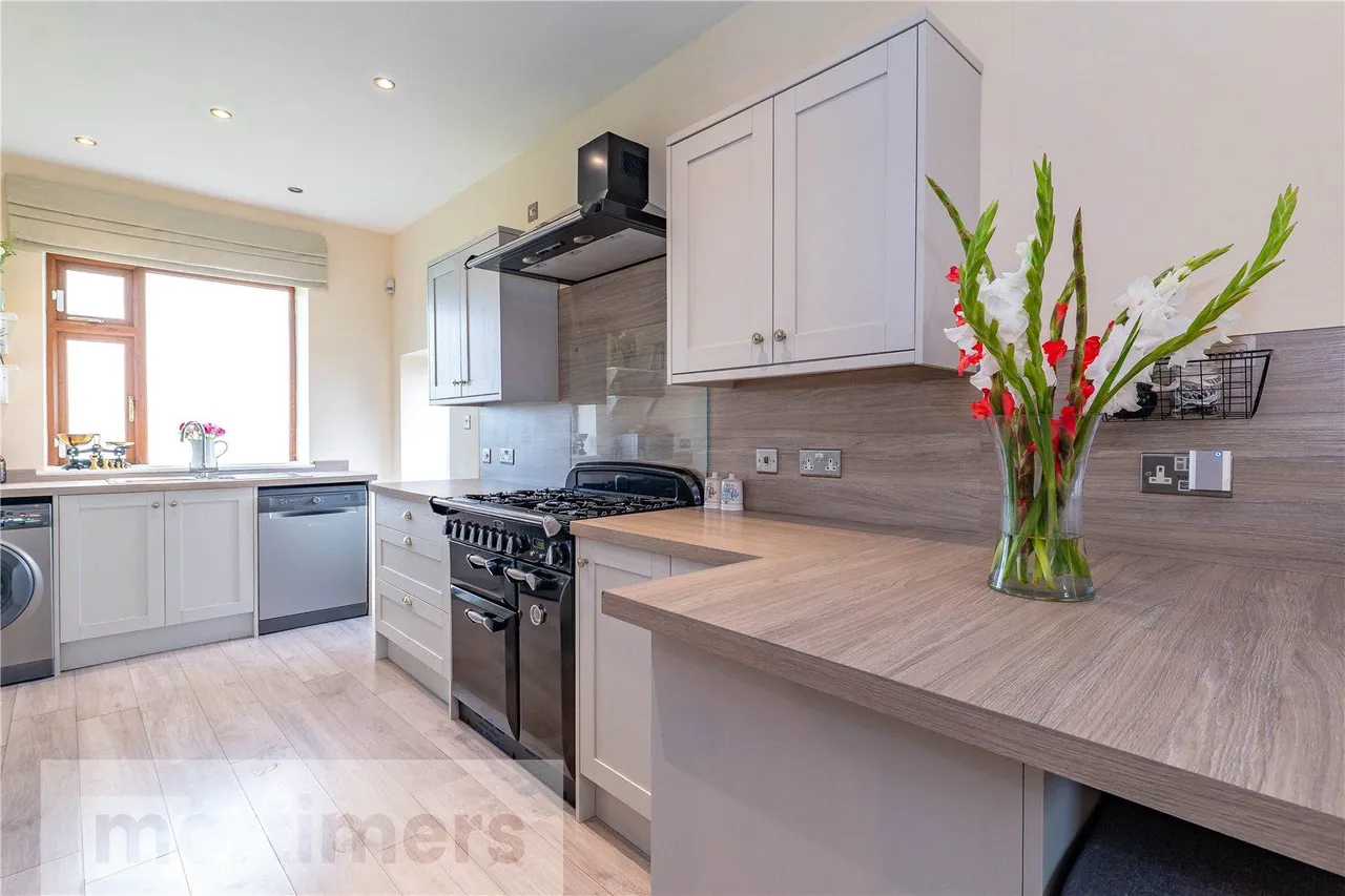 Cross Edge, Oswaldtwistle, BB5, photo 9