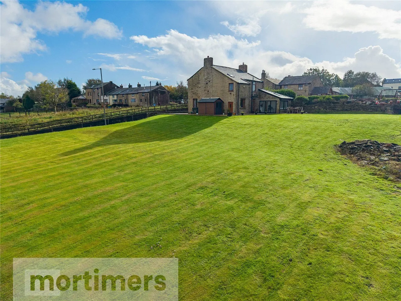 Cross Edge, Oswaldtwistle, BB5, photo 3