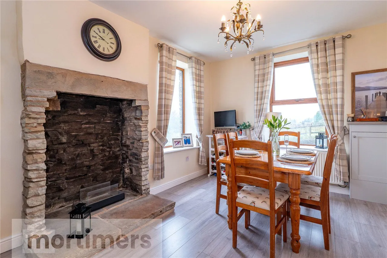 Cross Edge, Oswaldtwistle, BB5, photo 11